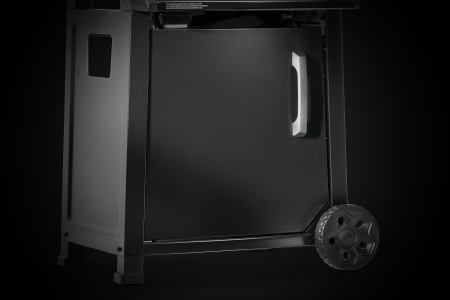 Газовый гриль FREESTYLE 24 Griddle